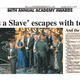 Image for article titled How 12 Years a Slave Became a Punny Racist Trope
